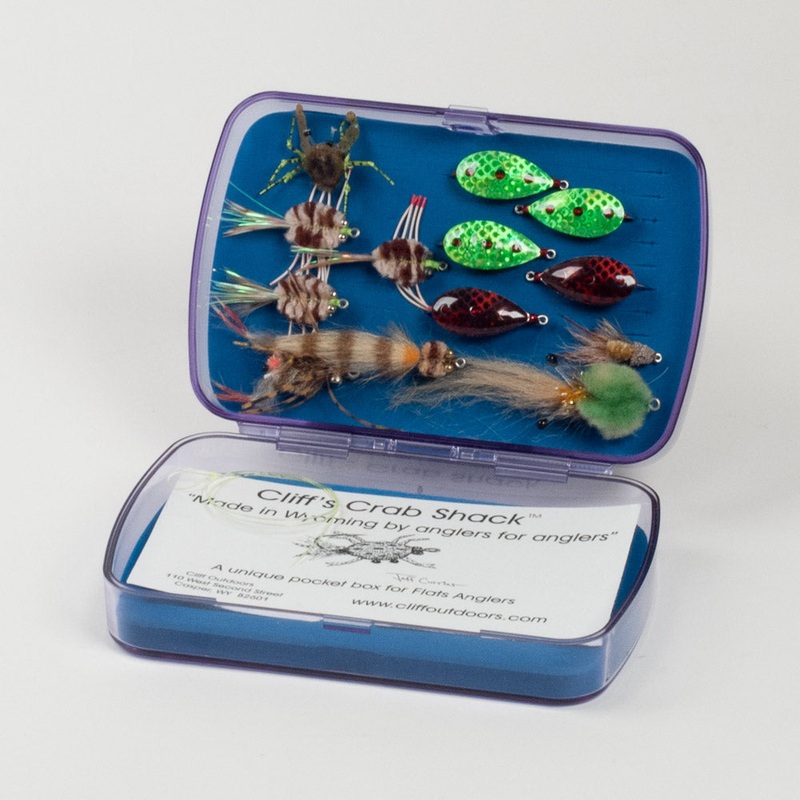 Cliff’s Crab Shack