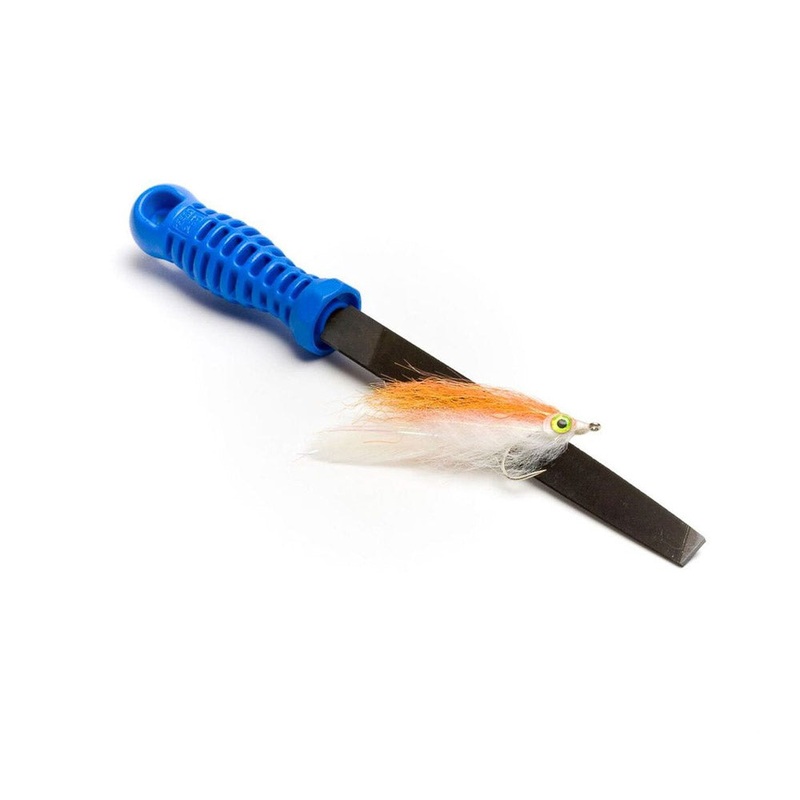 Clouser’s Hook File