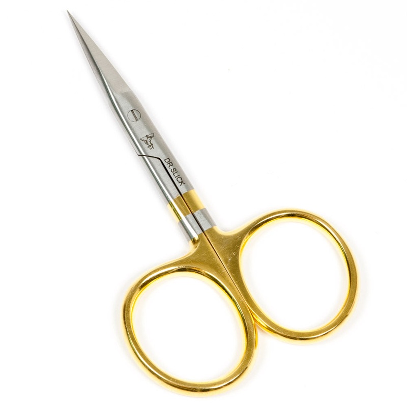 Dr. Slick All Purpose Scissor|Straight