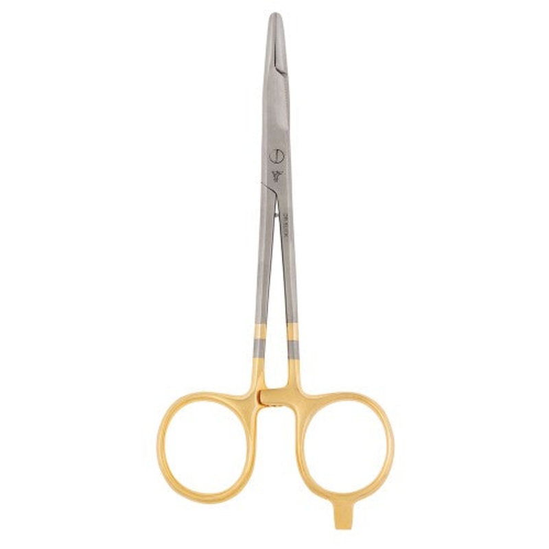 Dr. Slick Scissor Clamps