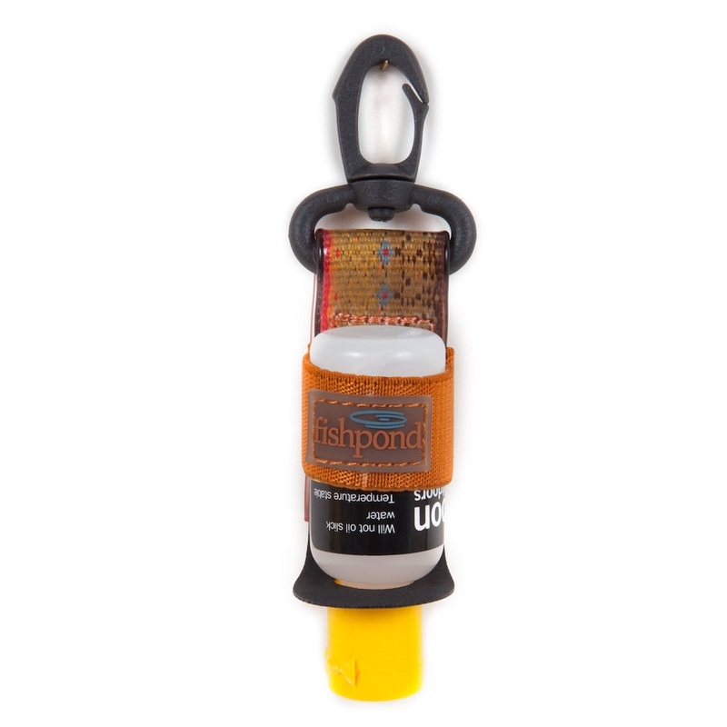 Fishpond Floatant Bottle Holder