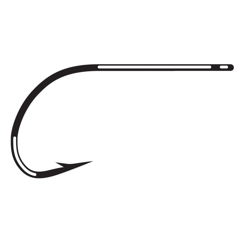 Gamakatsu B10S Hook||6||4||2||1||1/0