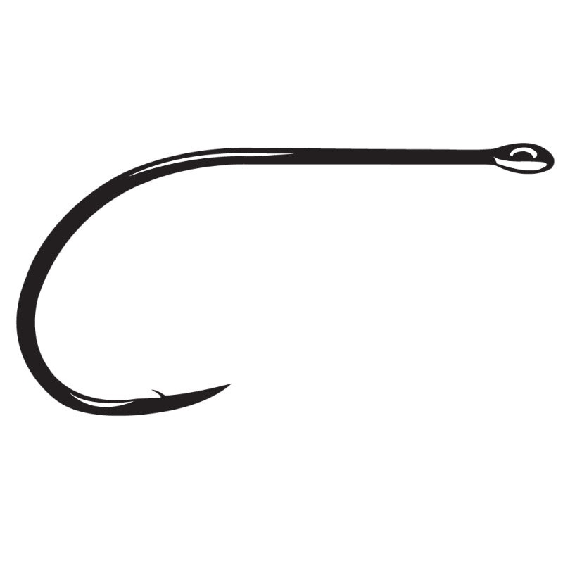 Gamakatsu Big Game SL12S Hook||2 (12/pk)||1/0 (12/pk)||1/0 (100/pk)||2/0 (10/pk)||2/0 (100/pk)||4/0 (7/pk)||6/0 (6/pk)||8/0 (4/pk)||10/0 (4/pk)