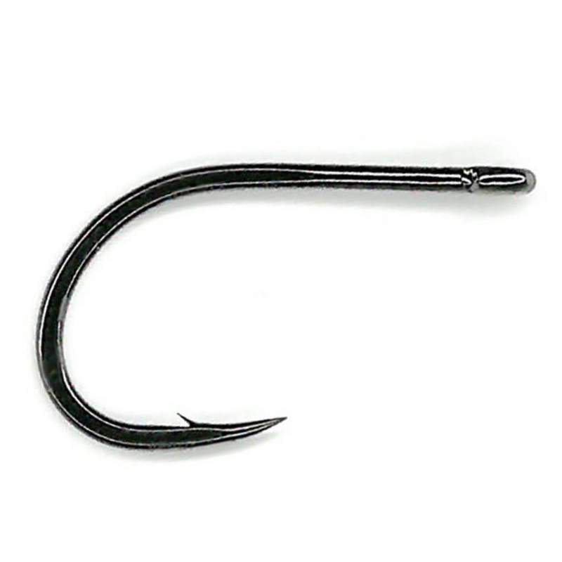 Gamakatsu SL12S Short Hook||2, 12/pack||2, 100/pack||1, 12/pack||1, 100/pack||1/0, 12/pack||1/0, 100/pack||2/0, 10/pack||2/0, 100/pack||3/0, 8/pack
