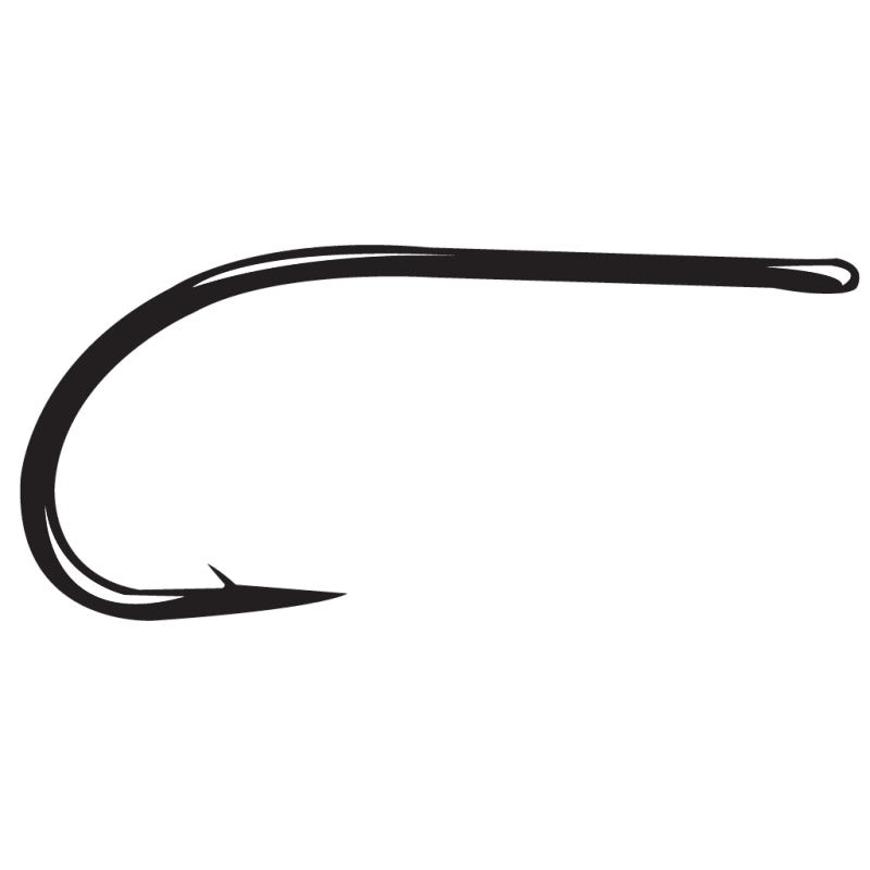 Gamakatsu SL45 Bonefish Hook||10 (15/pk)||8 (12/pk)||6 (12/pk)||4 (12/pk)