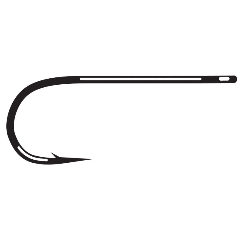Gamakatsu SP11-3L3H Hook||8 (15/pk)||6 (15/pk)||4 (12/pk)||2 (12/pk)||1 (12/pk)||1/0 (12/pk)||2/0 (10/pk)||3/0 (10/pk)||4/0 (7/pk)