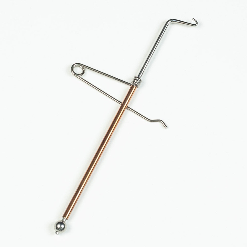 Griffin Whip Finishing Tool