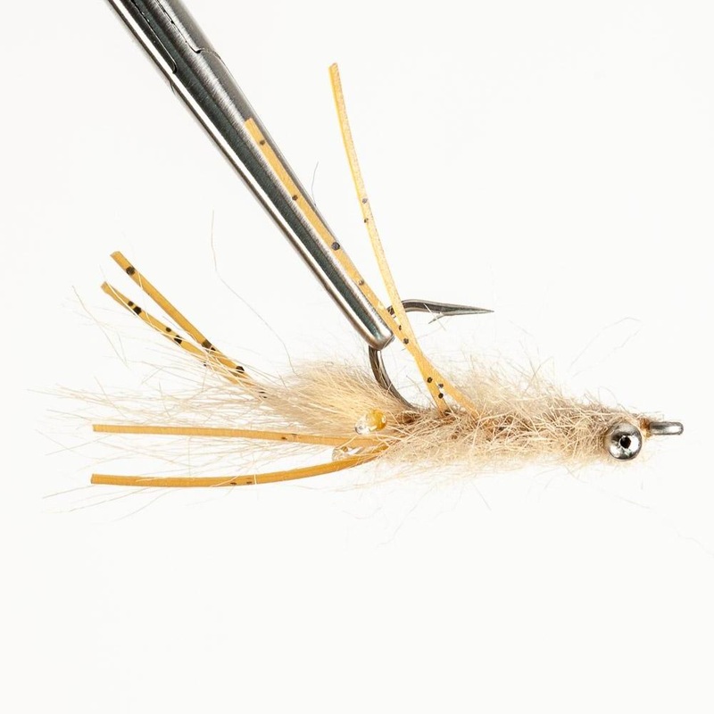 Mantis Shrimp, Veverka|Tan||2||4||6||8