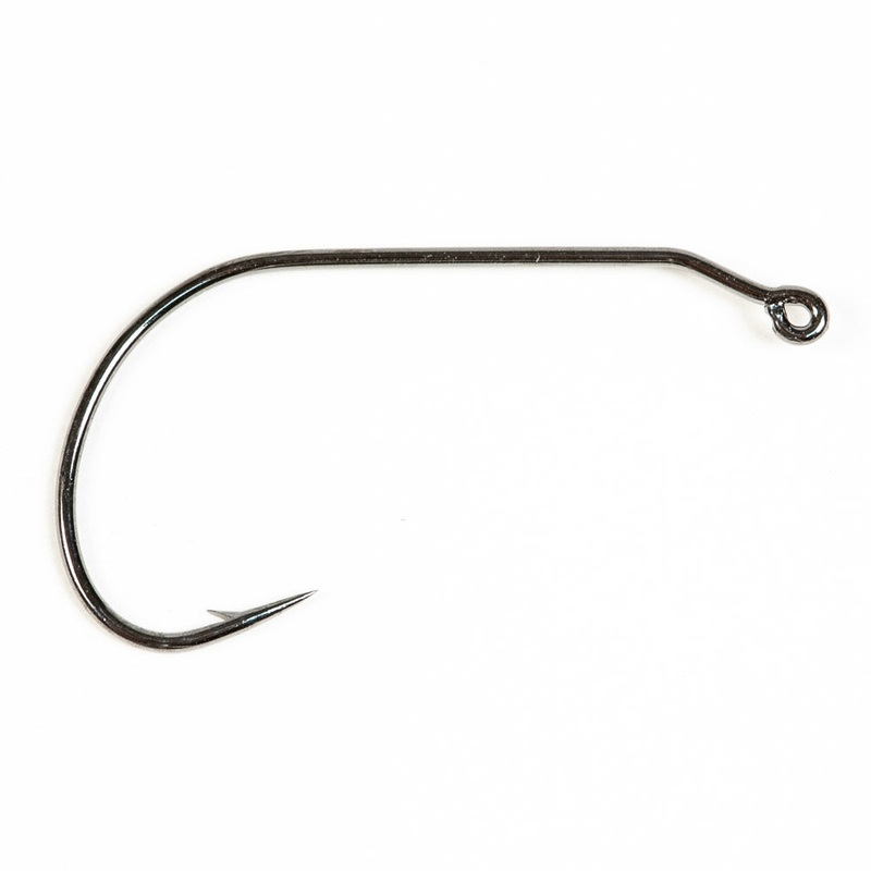 Mustad 91768BLN Jig Hook||4||2