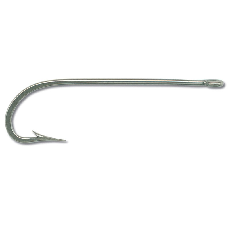 Mustad S74SNP-DT Hook||4||2||1