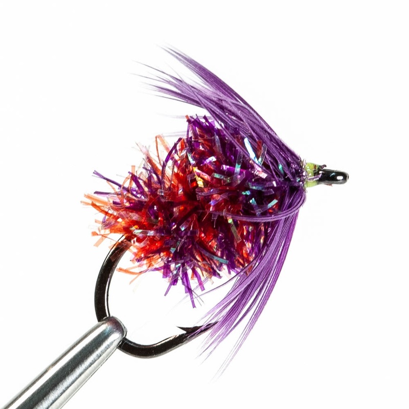 Rainy’s Mulberry Egg