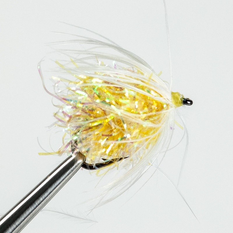 Rainy’s Popcorn Ball