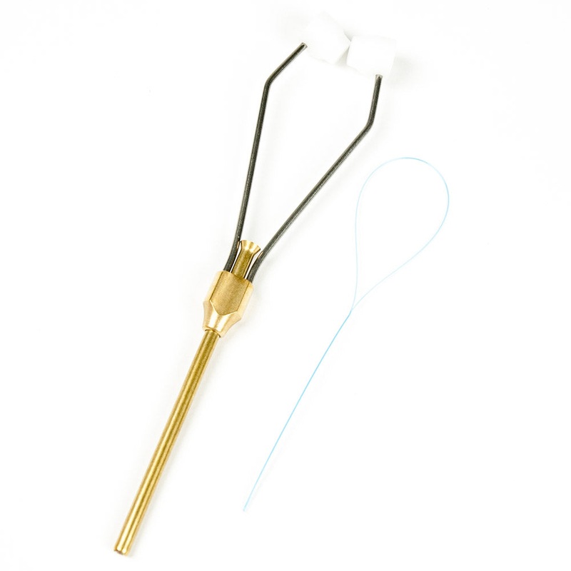 Renzetti Bobbin, Saltwater