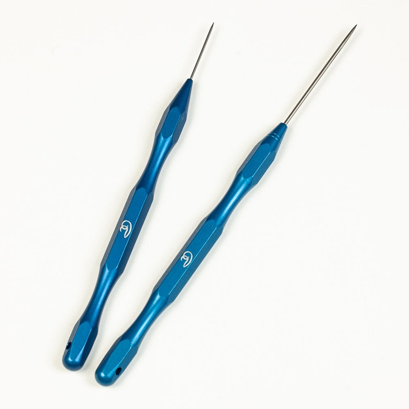 Renzetti Dubbing Needle|Small|Large