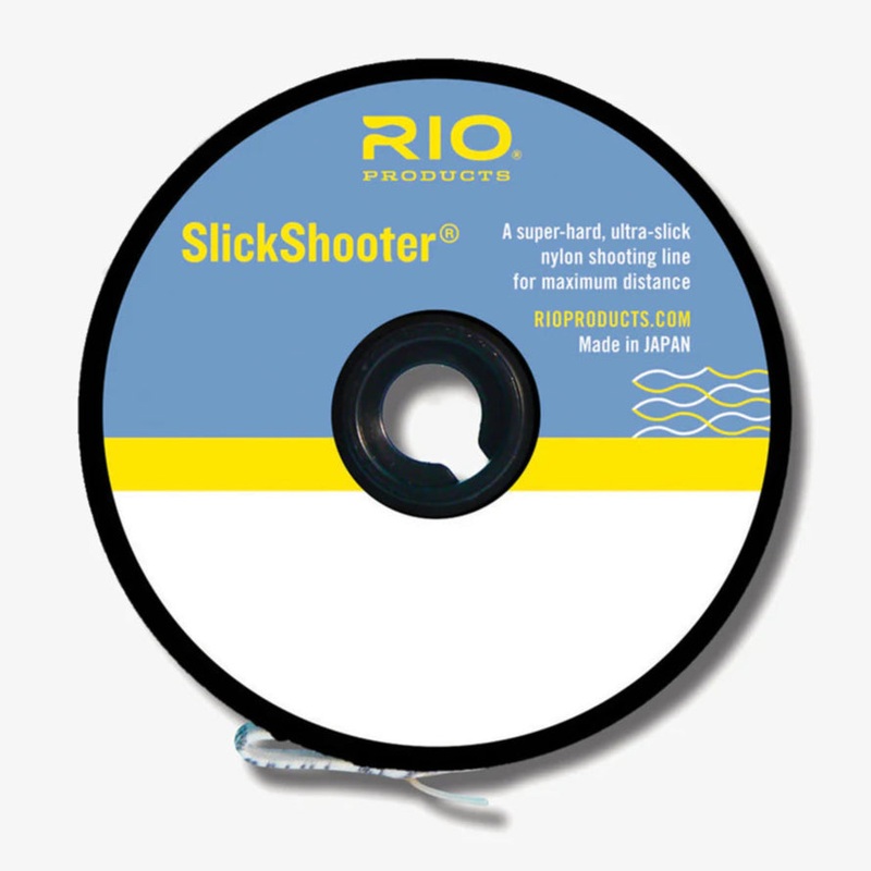 RIO Slick Shooter|25||35||44