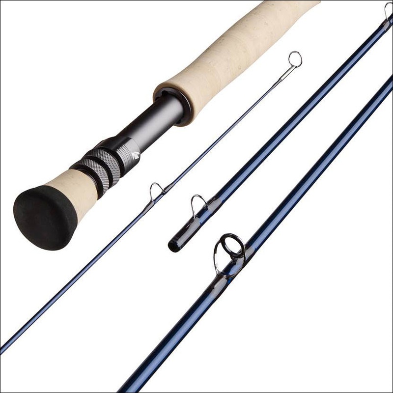 Sage Maverick Fly Rod|6wt|7wt|8wt|9wt|10wt
