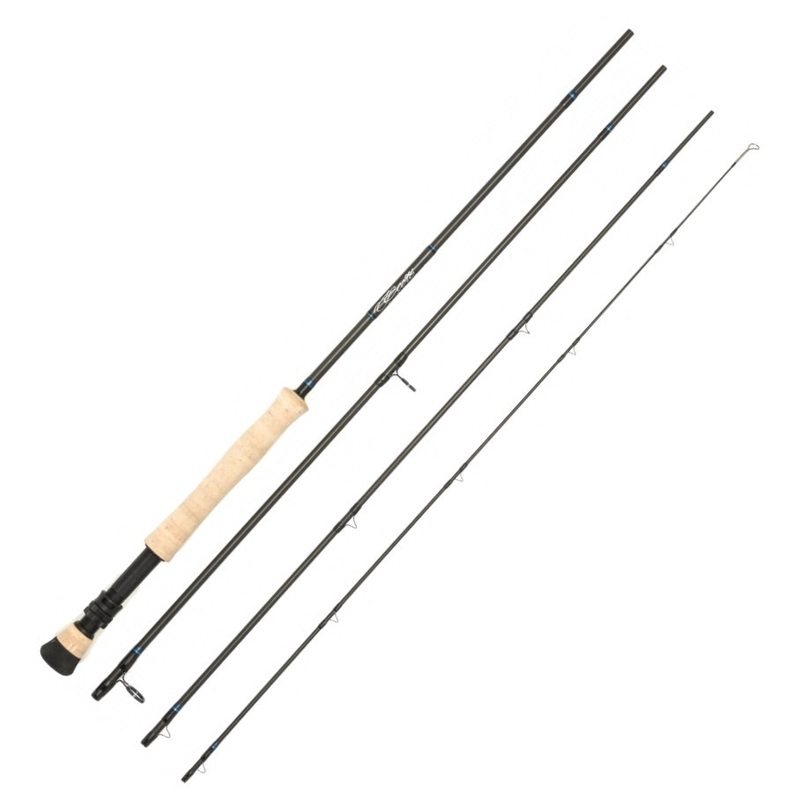 Scott Sector Fly Rod|6wt, 9’|7wt, 9’|8wt, 8’4″|8wt, 9’|9wt, 9’|10wt, 9’|11wt, 9’|12wt, 9′
