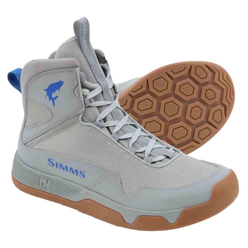 Simms Flats Sneaker|9M|9.5M|10M|11M|11.5M|12M|13M|Boulder