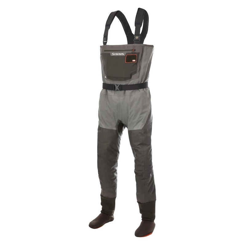 Simms G3 Guide Stockingfoot Waders