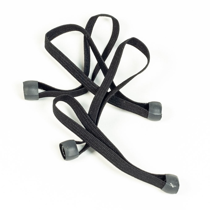 Spool Hands – Tippet