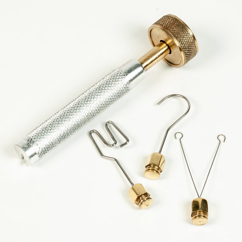 Terra Deluxe Dubbing Set