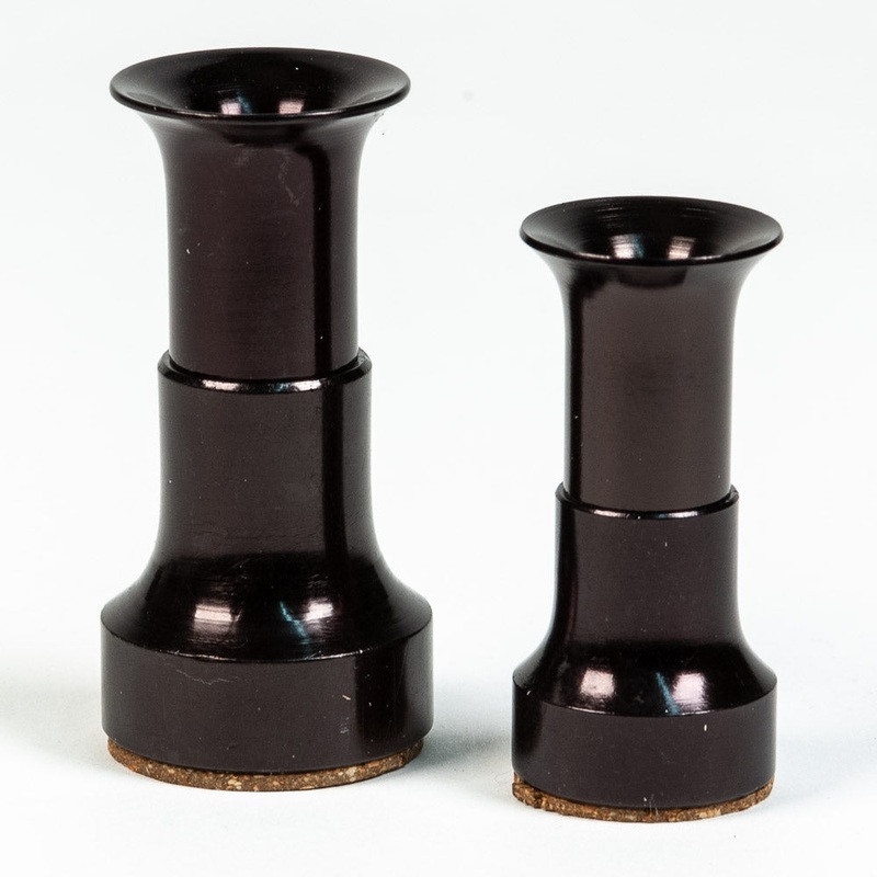 Terra Hair Stacker|Small|Large