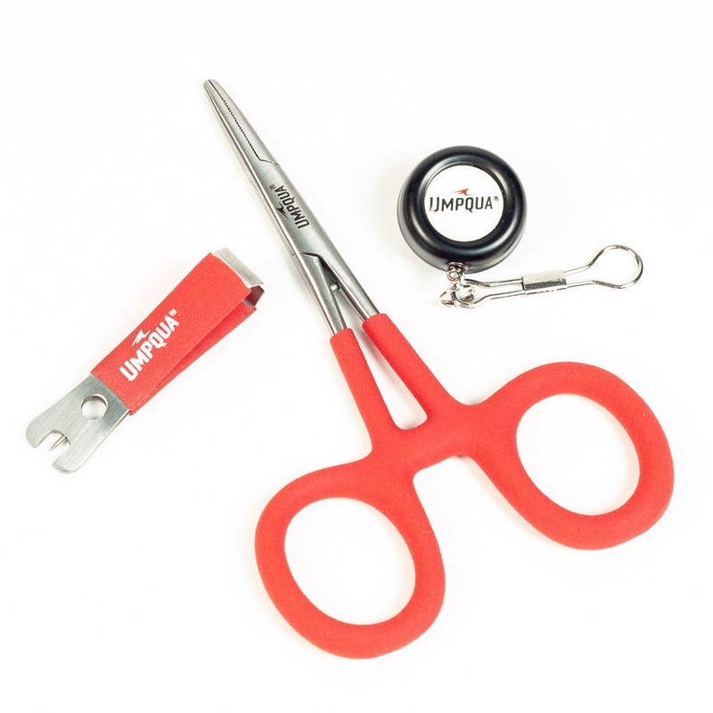 Umpqua Rivergrip Kit