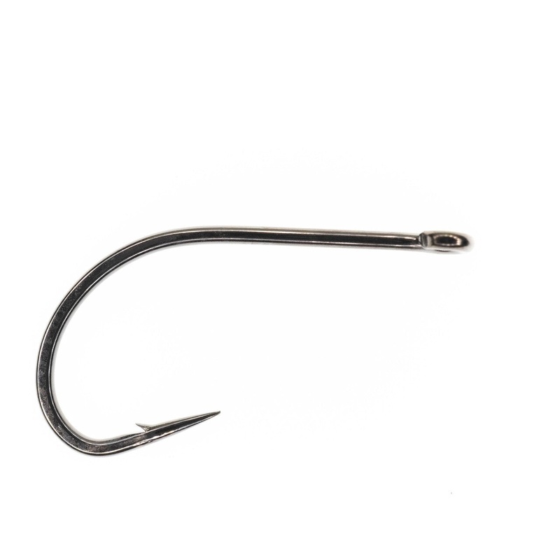 Umpqua XS415 BN5X Hooks||1||2||1/0||2/0