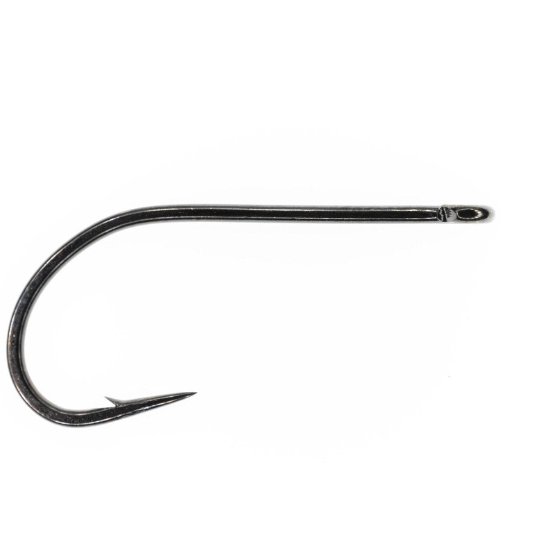 Umpqua XS420 BN5X Hooks||8, 20/pack||6, 20/pack||4, 20/pack||2, 20/pack||1, 20/pack||1/0, 15/pack