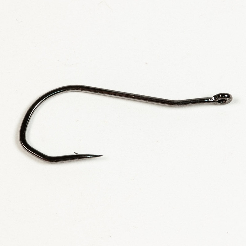 Umpqua XS435 Bendback Hook||6||4||2||1