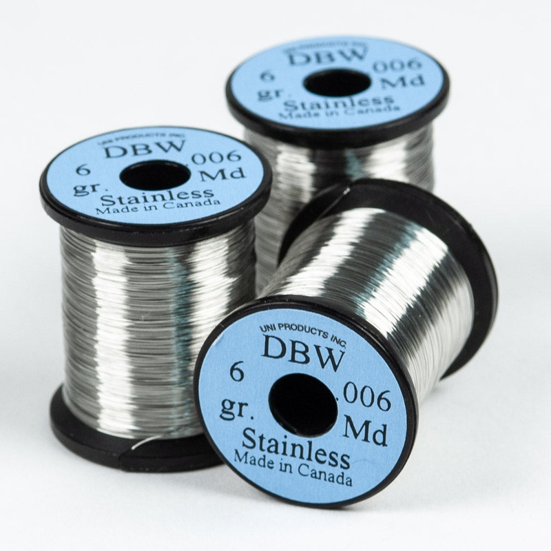 Uni Dubbing Brush Wire