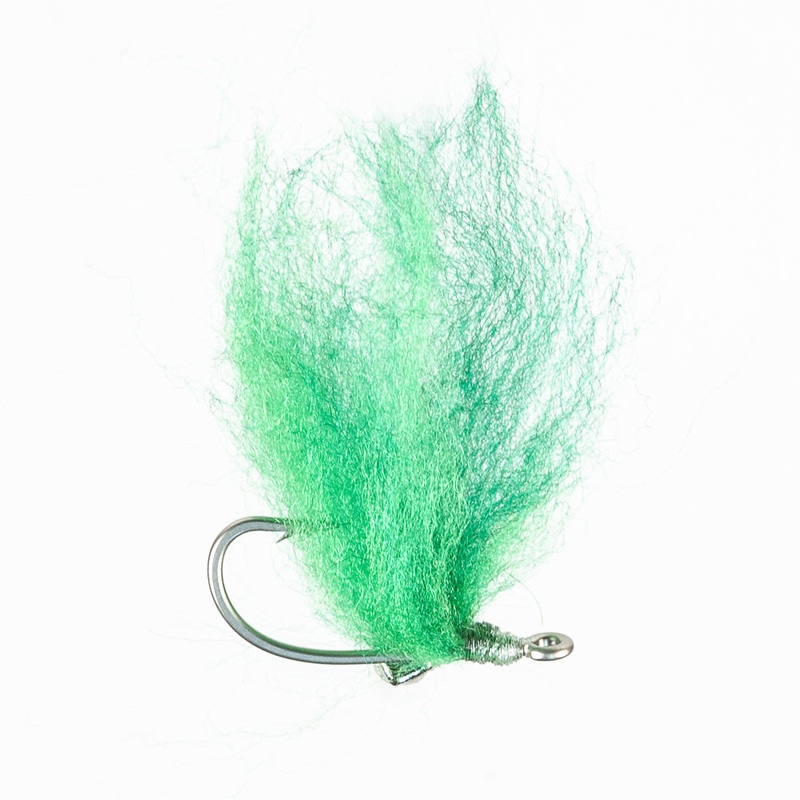 Algae Fly|Green||6