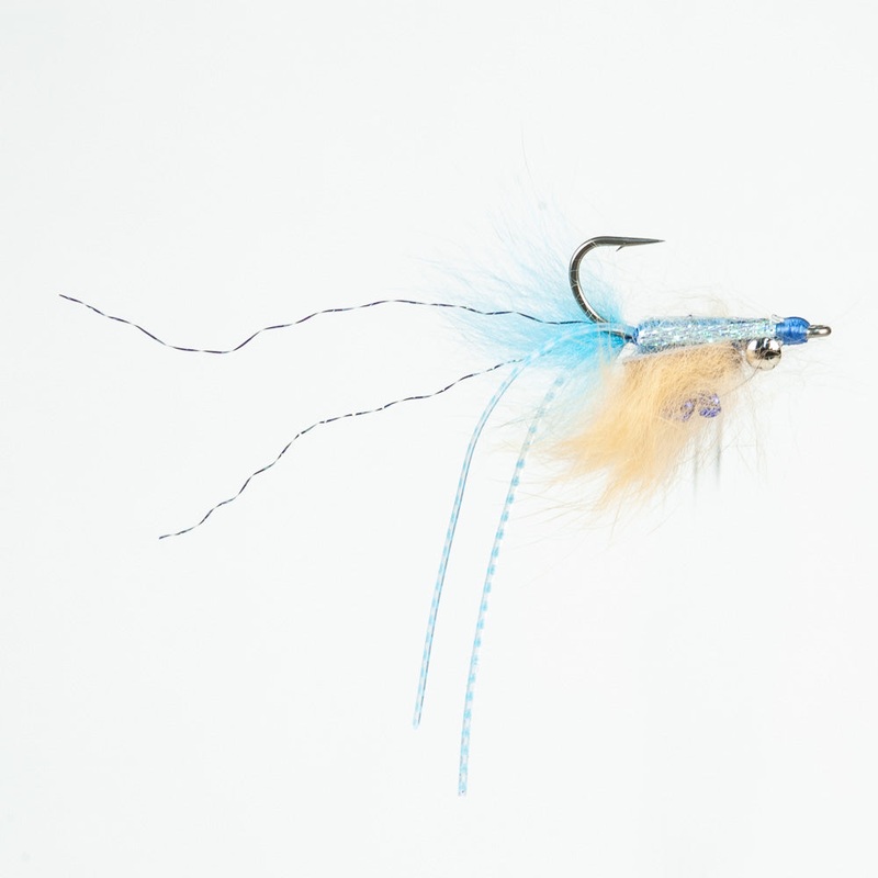 Avalon Crab|Blue Crab||2