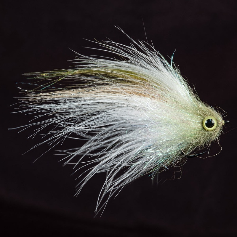 Crooked Looker|Olive||2/0