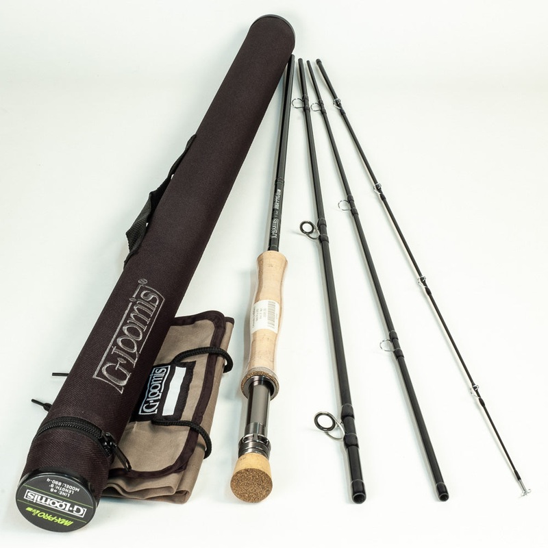 G.Loomis IMX Pro V2S Fly Rod|9 Foot|6 Weight|7 Weight|8 Weight|9 Weight|10 Weight|11 Weight|12 Weight