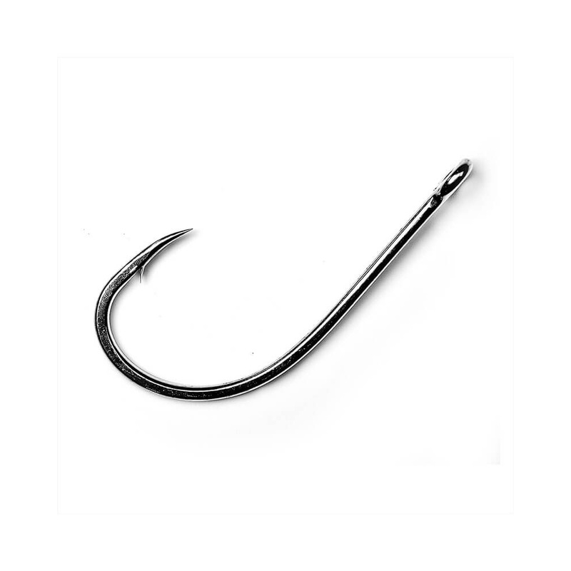 Gamakatsu SL12S||2 12ct||1/0 12ct||2/0 10ct||4/0 7ct||6/0 6ct