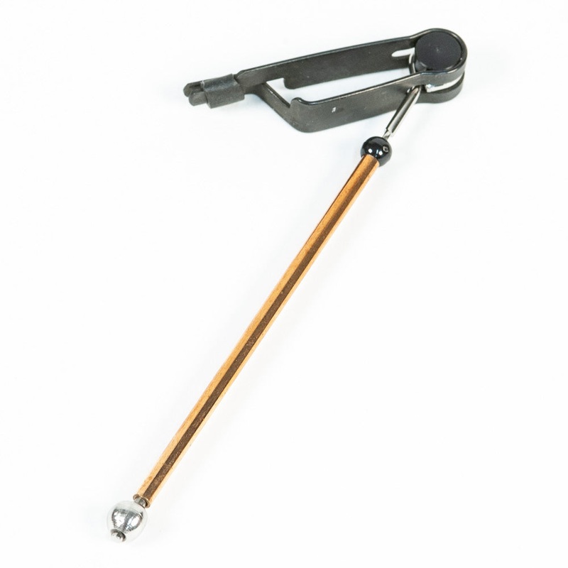 Griffin Rotating Hackle Plier