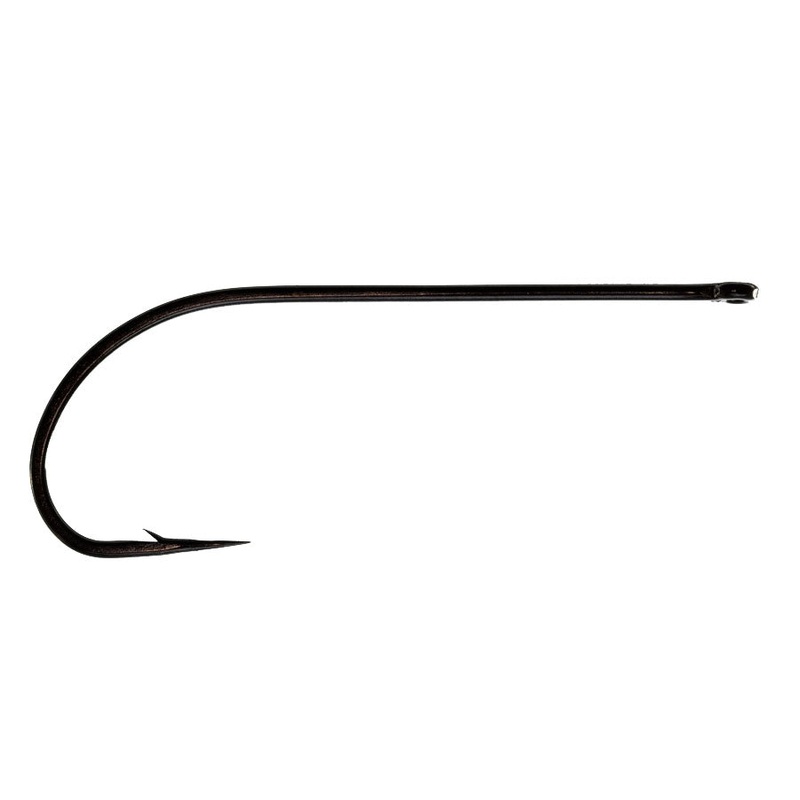 Grip 53584BN Streamer Hook||4, 10/pack||2, 10/pack||1, 10/pack||1/0, 10/pack||2/0, 10/pack||3/0, 10/pack||4/0, 10/pack