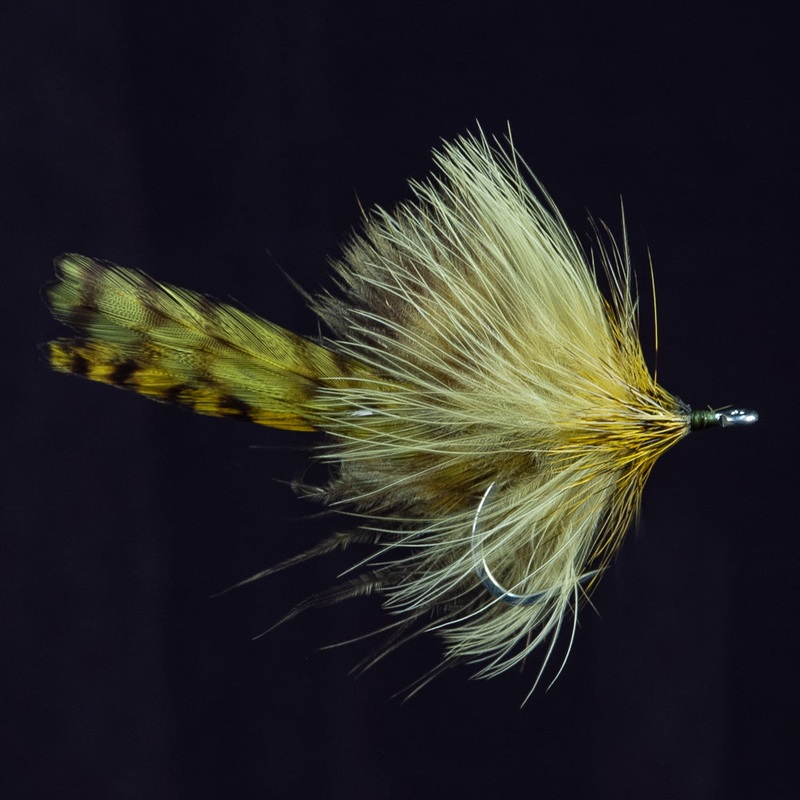 Grizz Bug|Olive||2/0