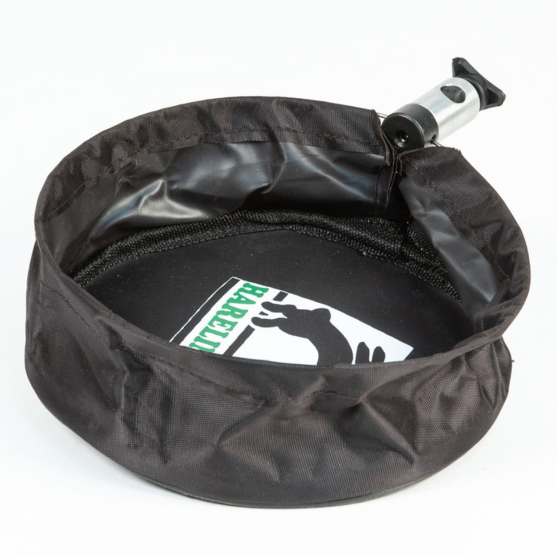 Hareline Low Profile Trash Holder