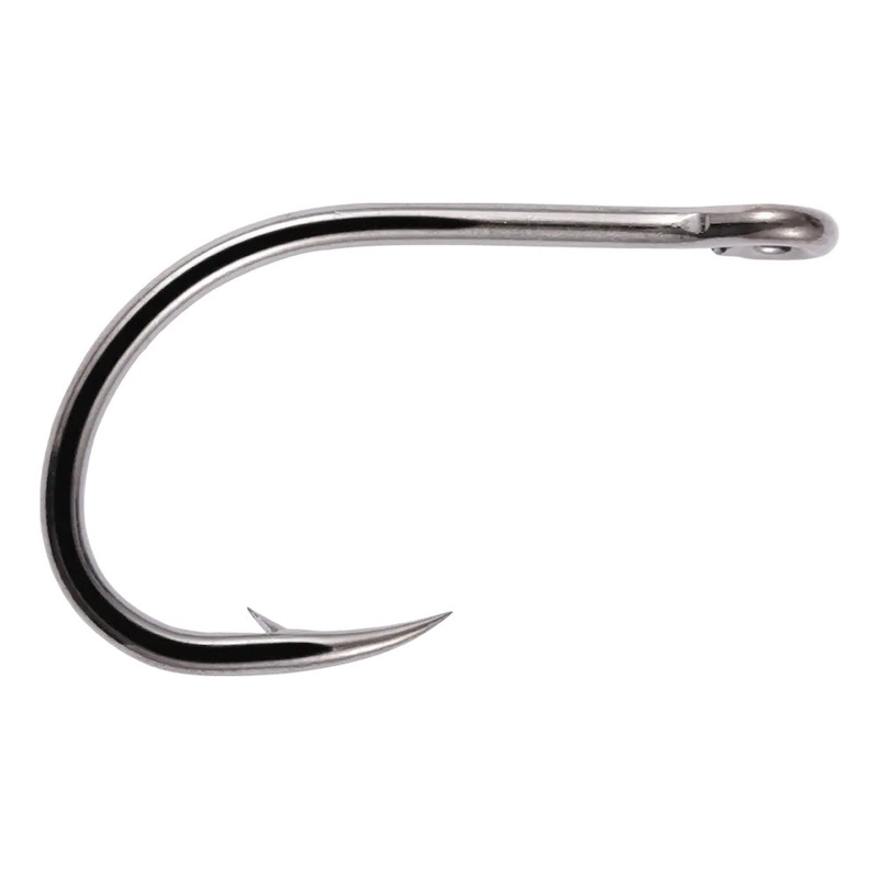 KONA Big Game Hunter Hooks||2, 14/pack||1, 14/pack||1/0, 12/pack||2/0, 12/pack