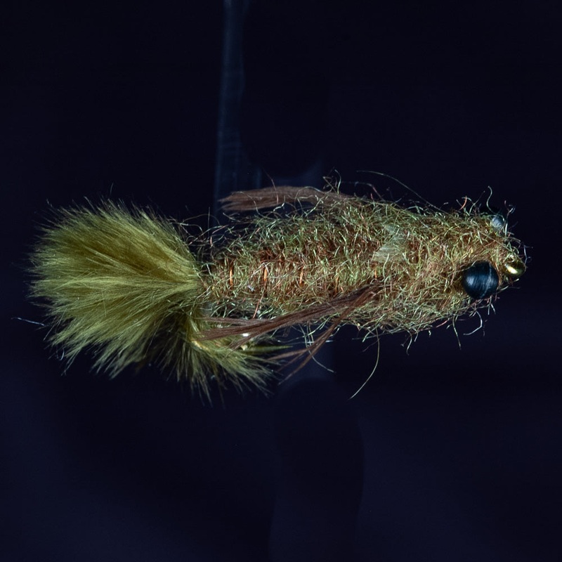 Lake Dragon|Olive||8