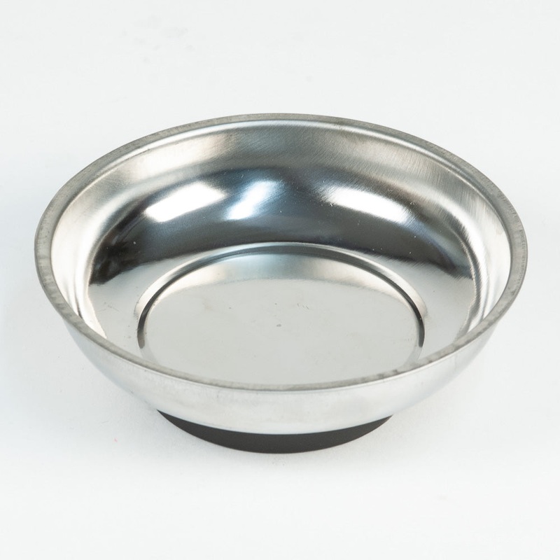 Magnetic Hook Bowl
