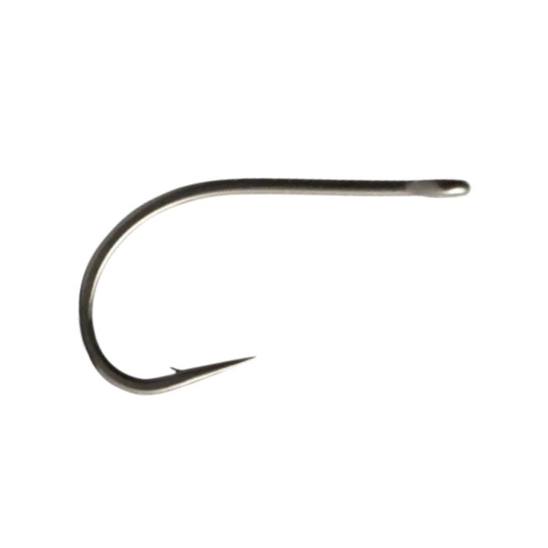 Mustad C68SAP-TX Tarpon Hook||6||4||2||1||1//0||2/0||3/0||4/0