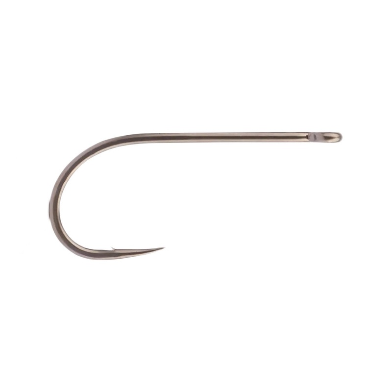 Mustad C70SAP-TX Saltwater Streamer Fly Hook