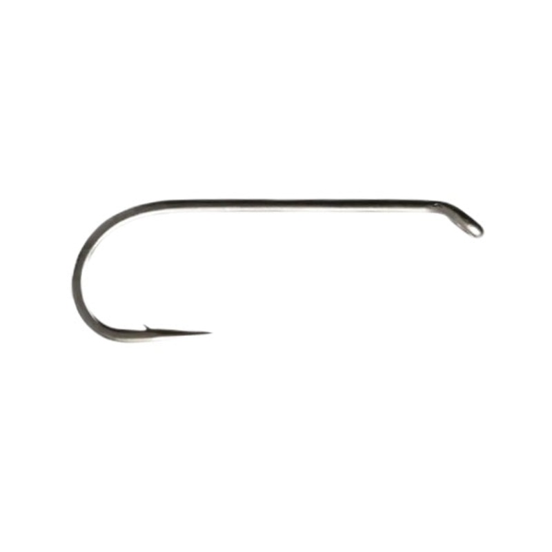 Mustad R73AP-TX Hook||12||10||8||6||4||2