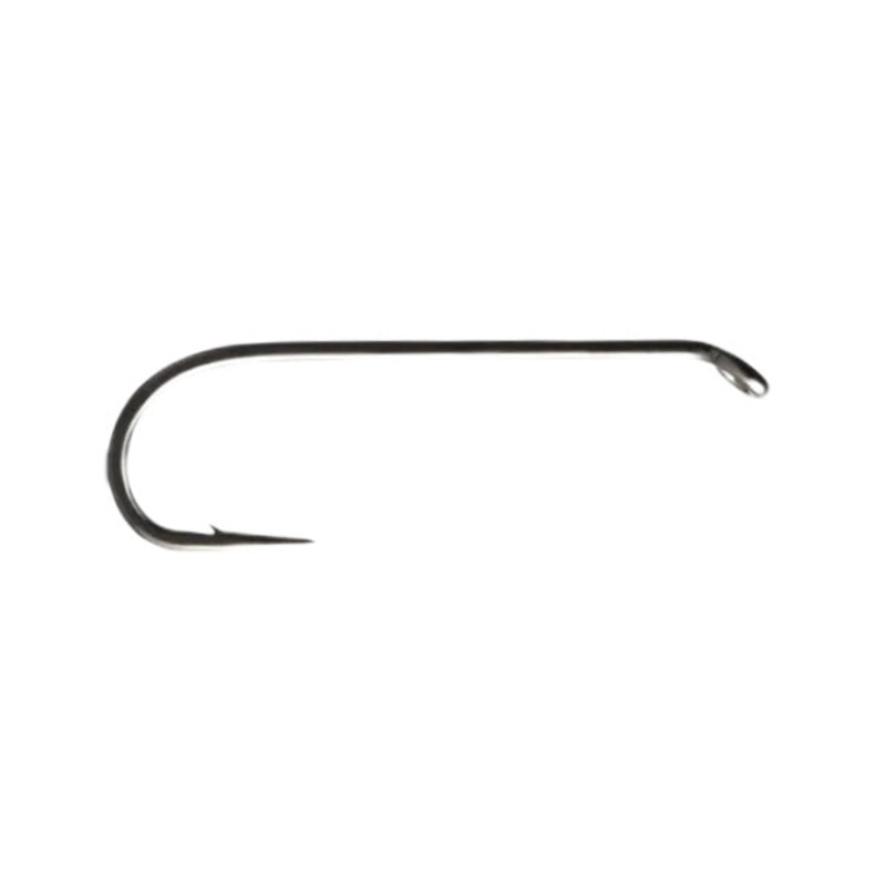 Mustad R74AP-TX Hook||12||10||8||6||4||2