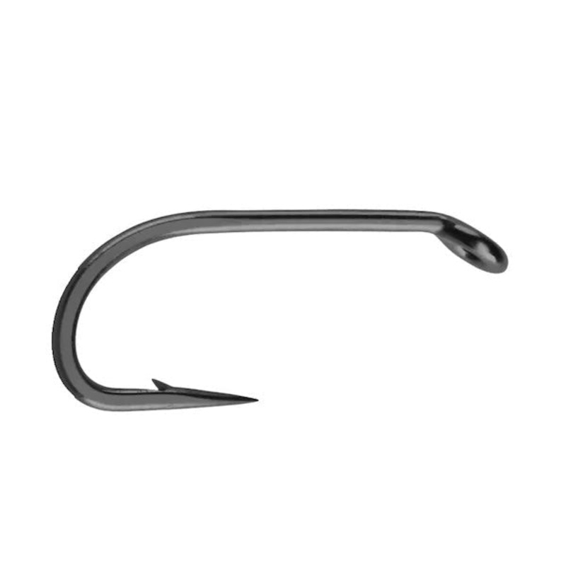Mustad S80AP-TX Nymph Fly Hook