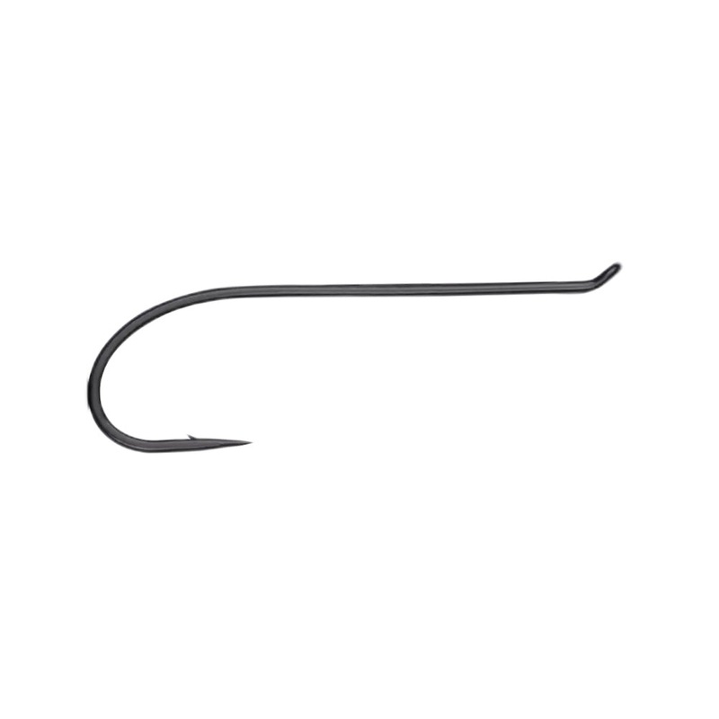 Mustad SL53UAP-TX Salmon Fly Hook