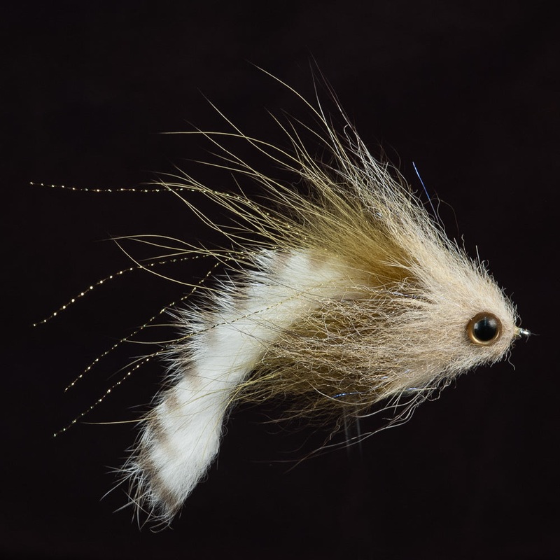 Pale Grinch|White/Olive/Tan||3/0